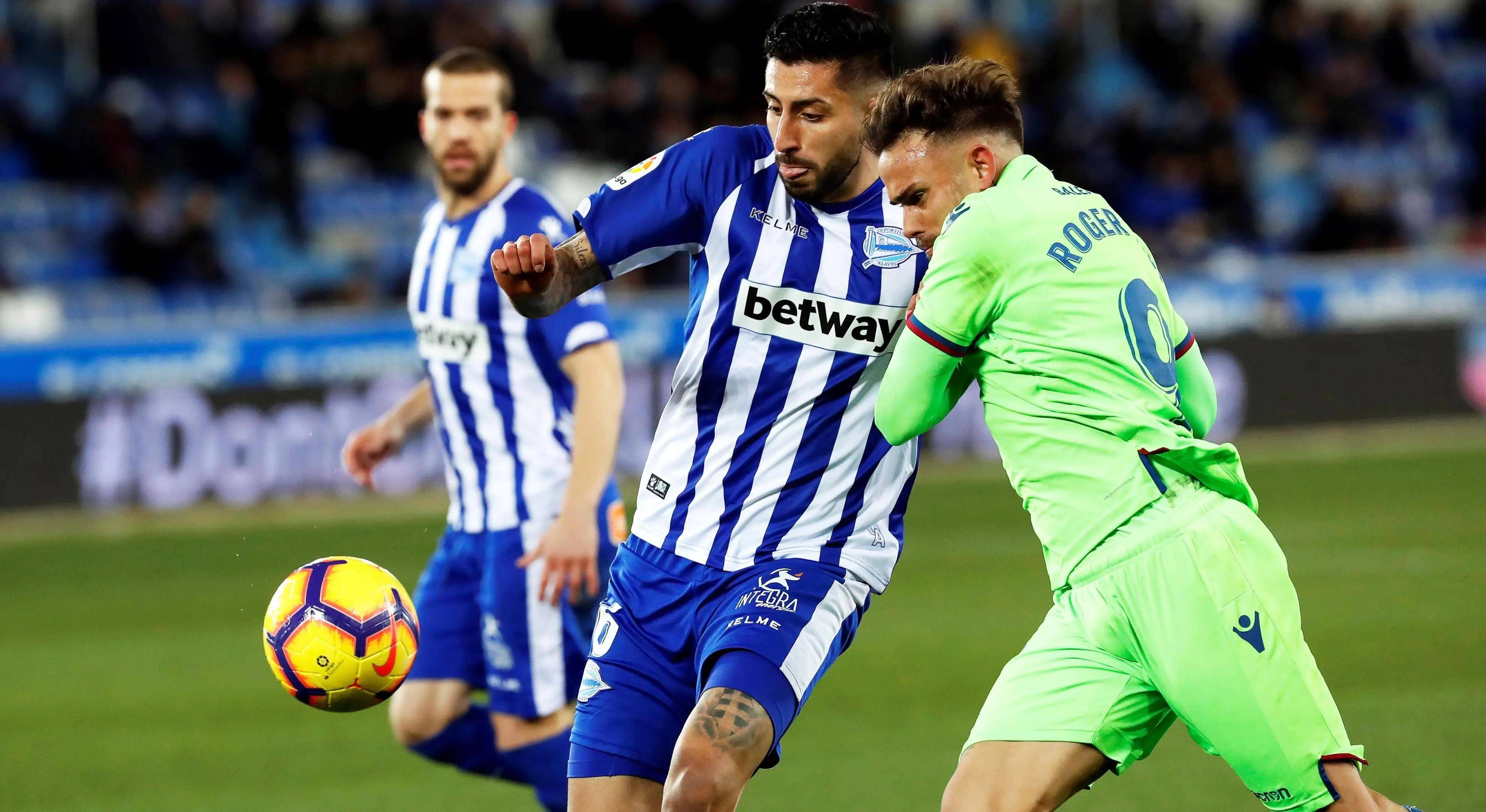 马德里竞技打破连败，稳住联赛前四