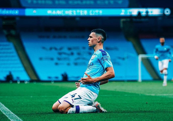 利物浦横扫希腊，福登关键制胜