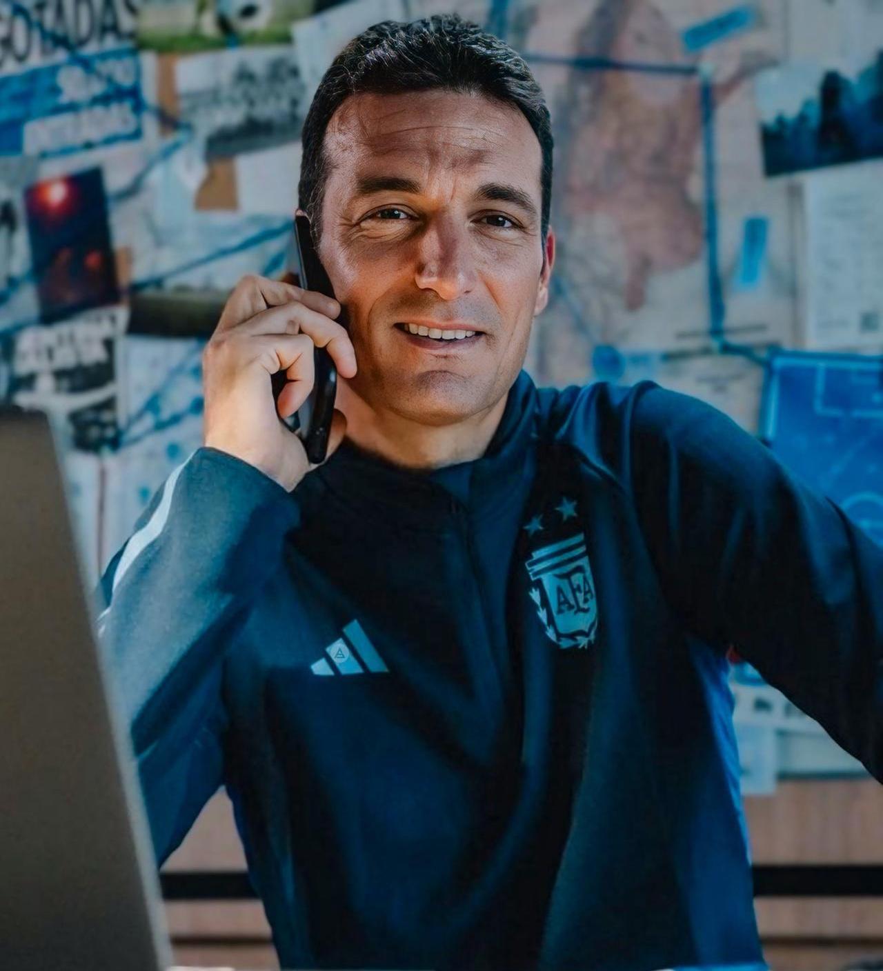 阿根廷名宿公开支持年轻球员，未来光明有望