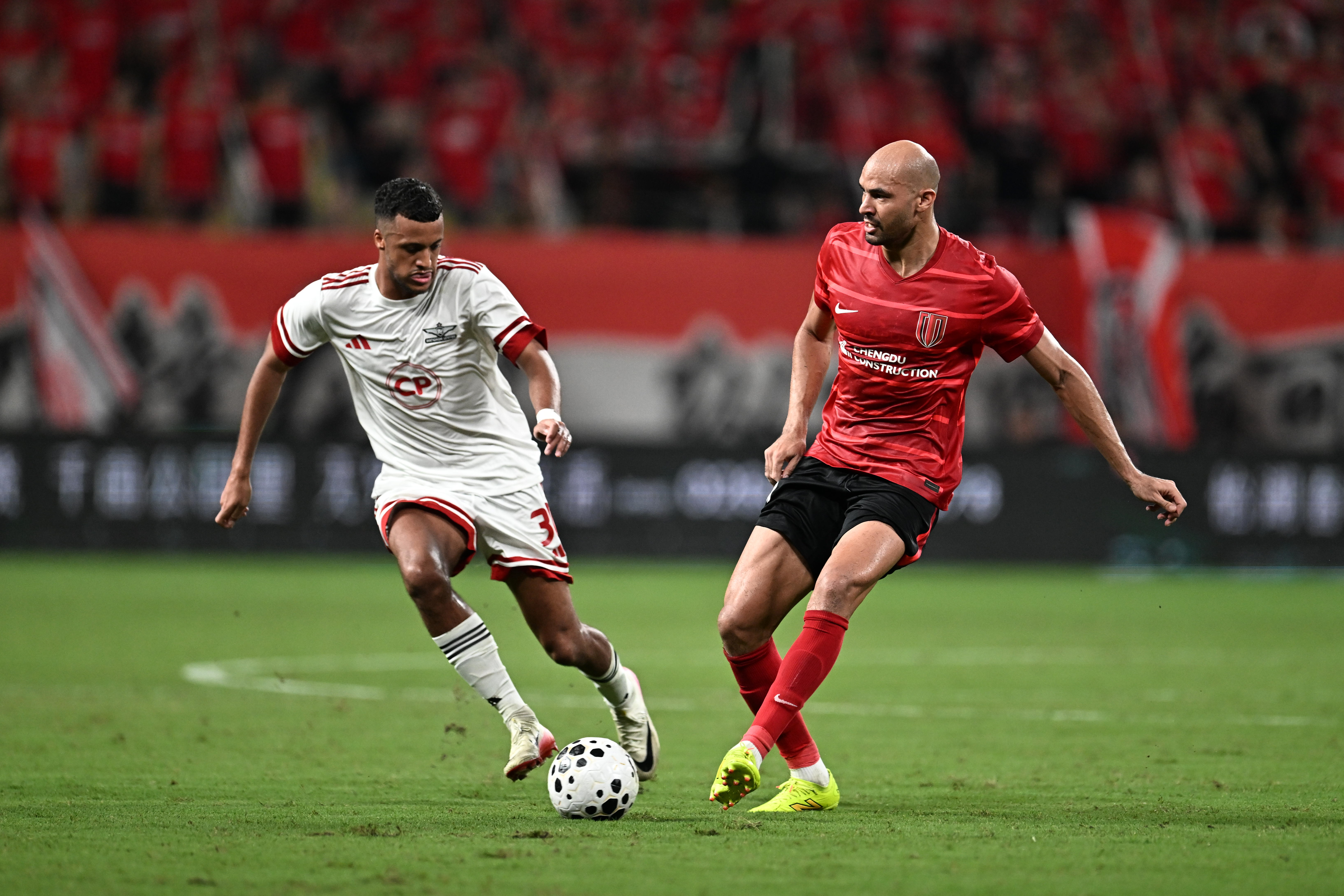 澳大利亚队表现稳定，获得亚冠下一轮比赛资格