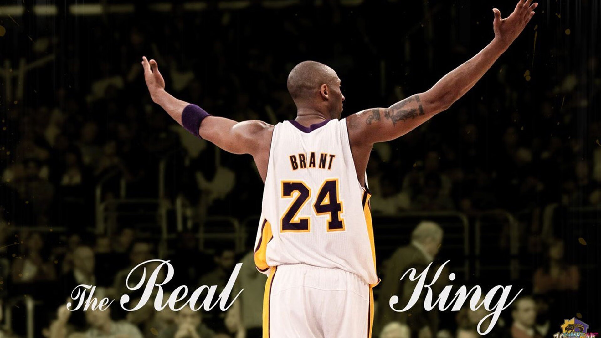 西决生死战之夜,米切尔大场面先生